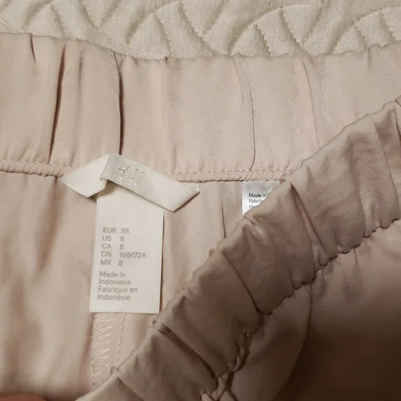 🔶️5 for $30🔶️ Jogger Pants - Picture 4 of 7